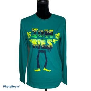 Circo XL “Zombies” Long sleeve T-Shirt